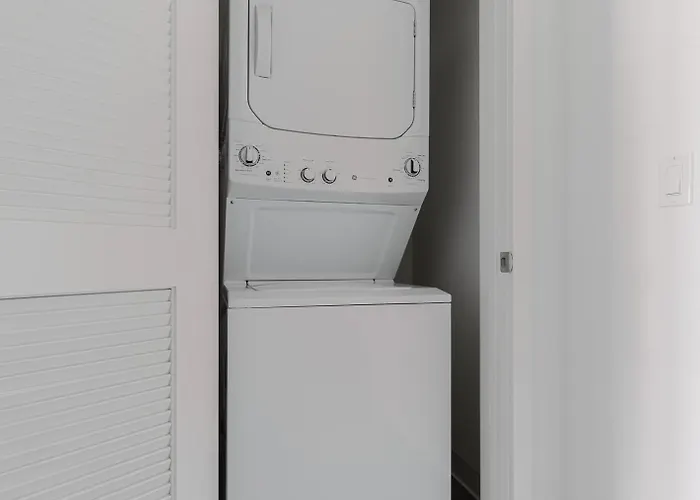 Appartement Blueground River North Pool Wd Nr Mile Chi-1192 Chicago