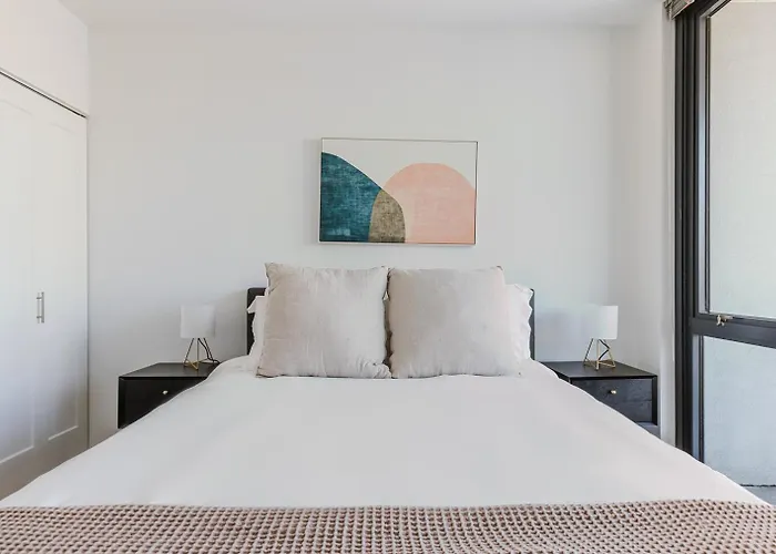 Appartement Blueground River North Pool Wd Nr Mile Chi-1192 *